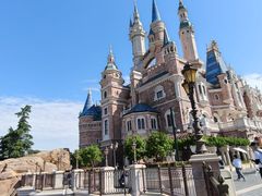 -上海迪士尼度假区