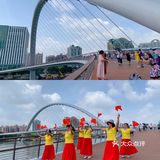 “小凤眼”3个超靓拍照打卡位