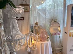 -秀儿家の小确幸花园西餐厅