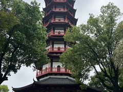 -绳金塔