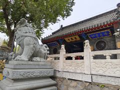 -慈恩寺