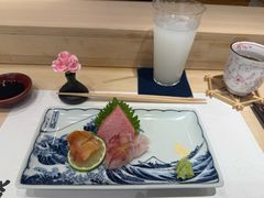 -鮨一日本料理旗舰店(总店)