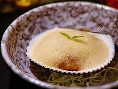 冬阴功泡沫龙虾汤-1218 GRILL 主厨