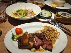 -西堤牛排(北京国瑞店)