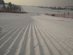 -华彬猛犸滑雪场