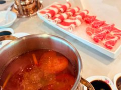 -花中城·杭帮菜·粤菜·海鲜火锅(清泰街店)
