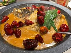 -青年公社烤鸭(青年路店)