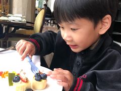 -万达瑞华酒店美食汇自助餐厅(楚河汉街店)