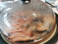 -碗中海·蒸汽海鲜·桑拿鸡(岭南天地店)