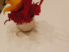 -香乐园·淮扬菜中餐厅·Shang Garden(福田香格里拉店)