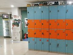 -竞时游泳健身(望京店)