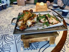 -绿茶餐厅(千岛湖银泰城店)