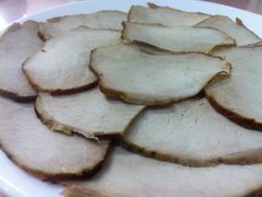李连贵熏肉-李连贵熏肉大饼(沈阳站店)