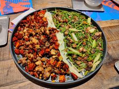 -铁公鸡·四川料理(天环广场店)