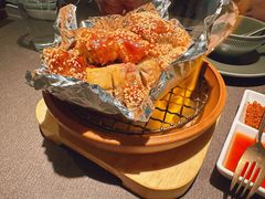 -一川二水•粤川醉(CP静安店)