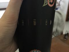 牛奶烧仙草-古茗(鹿城西城路店)