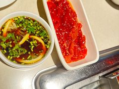 -海底捞火锅(万丰桥店)