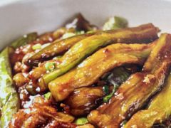 -鹿鸣酒家(越秀店)
