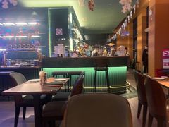 -Ambra Haus琥珀屋精酿餐厅(宝山店)