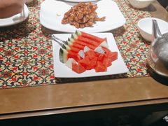 -城南往事·鲁菜济南菜(软件园美莲广场店)