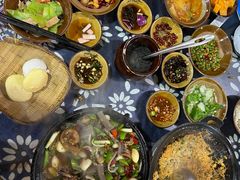 -张关合渣(航空大道店)