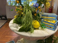 -沛家·西餐Brunch·直火料理