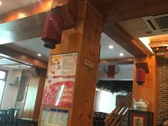 -大清花饺子(园林路店)