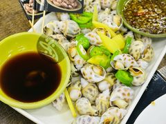 -贞姨美食·老字号海鲜大排档