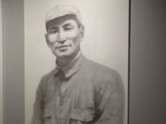 -陈云纪念馆