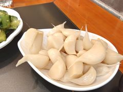 -老家大锅台·地锅鸡·铁锅炖(建邺文体路店)