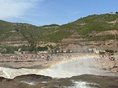 -陕西黄河壶口瀑布旅游区