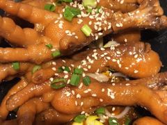 -猫姑娘大盘鸡(商城路店)