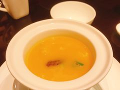 -万豪中餐厅·粤菜·北京粤财JW万豪酒店