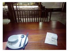 大堂-大牌大·传统杭帮菜(湖滨店)