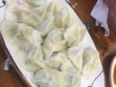海肠水饺-必点海鲜·鲅鱼水饺(鞍山西道店)