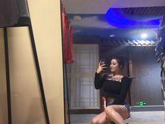 -白兔子密室(长寿路店)