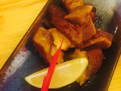 -吉之仙•中国制造•出口级食材日料店(领事馆总店)