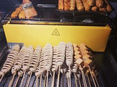 -老乌家特色小炒泡馍(大皮院店)