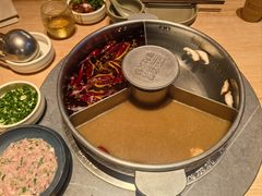 -巴奴毛肚火锅(七宝领展广场店)