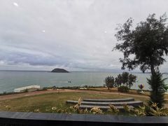 -漳州滨海火山岛自然生态风景区