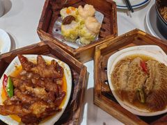 -粤食堂(天津和悦汇店)
