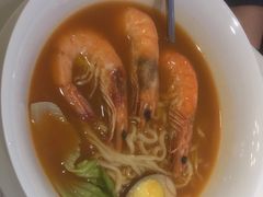 -子霖南山鲜虾面(南山总店)