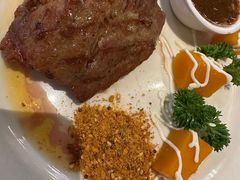 -西十二街牛排(西红门荟聚店)