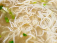 -清真白建强牛肉面(金雁花园店)