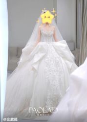 -南京宝娜嫁衣婚纱礼服馆(中央路店)