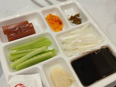 -福海居烤鸭店(鸟巢店)