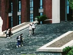 -华东政法大学(松江校区)