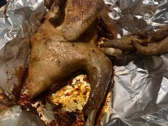 -原味田园·客家菜·土窑鸡(中航城君尚购物中心店)