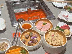 -海底捞火锅(5050购物中心店)