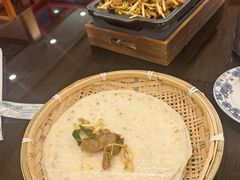 -老雒阳面馆·水席(王城路店)
